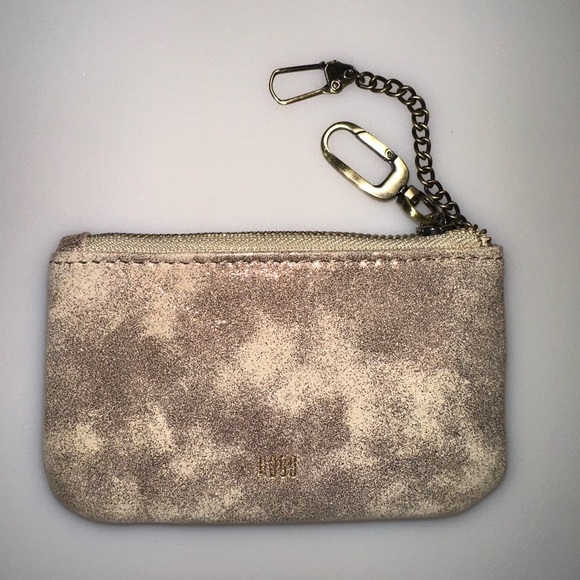 NWOT HOBO “A” Monogram Pouch - Picture 2 of 3